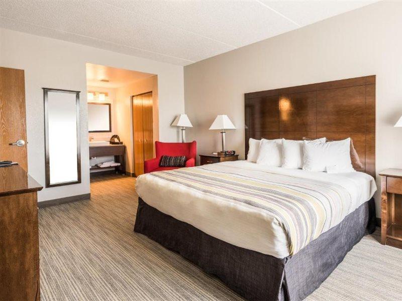 Country Inn & Suites By Radisson, Cookeville, Tn Eksteriør bilde