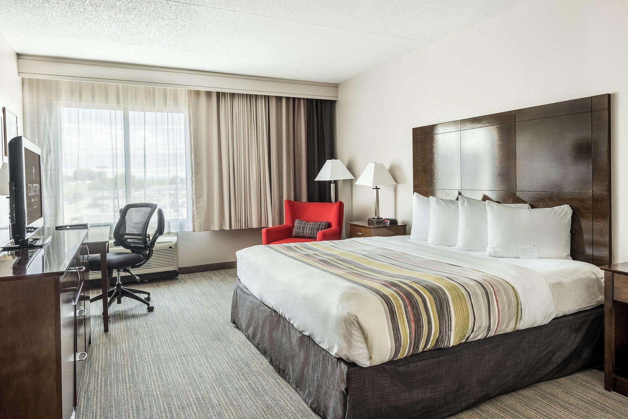 Country Inn & Suites By Radisson, Cookeville, Tn Eksteriør bilde