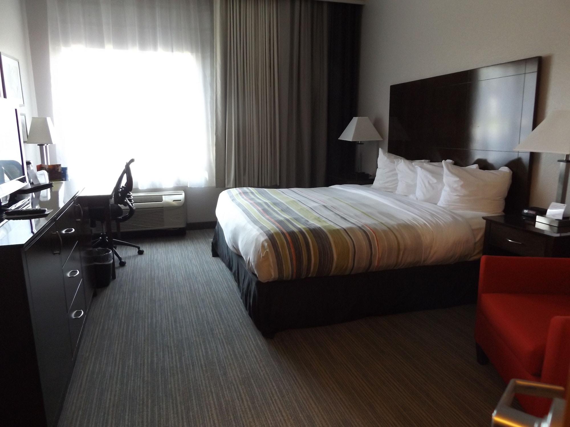 Country Inn & Suites By Radisson, Cookeville, Tn Eksteriør bilde