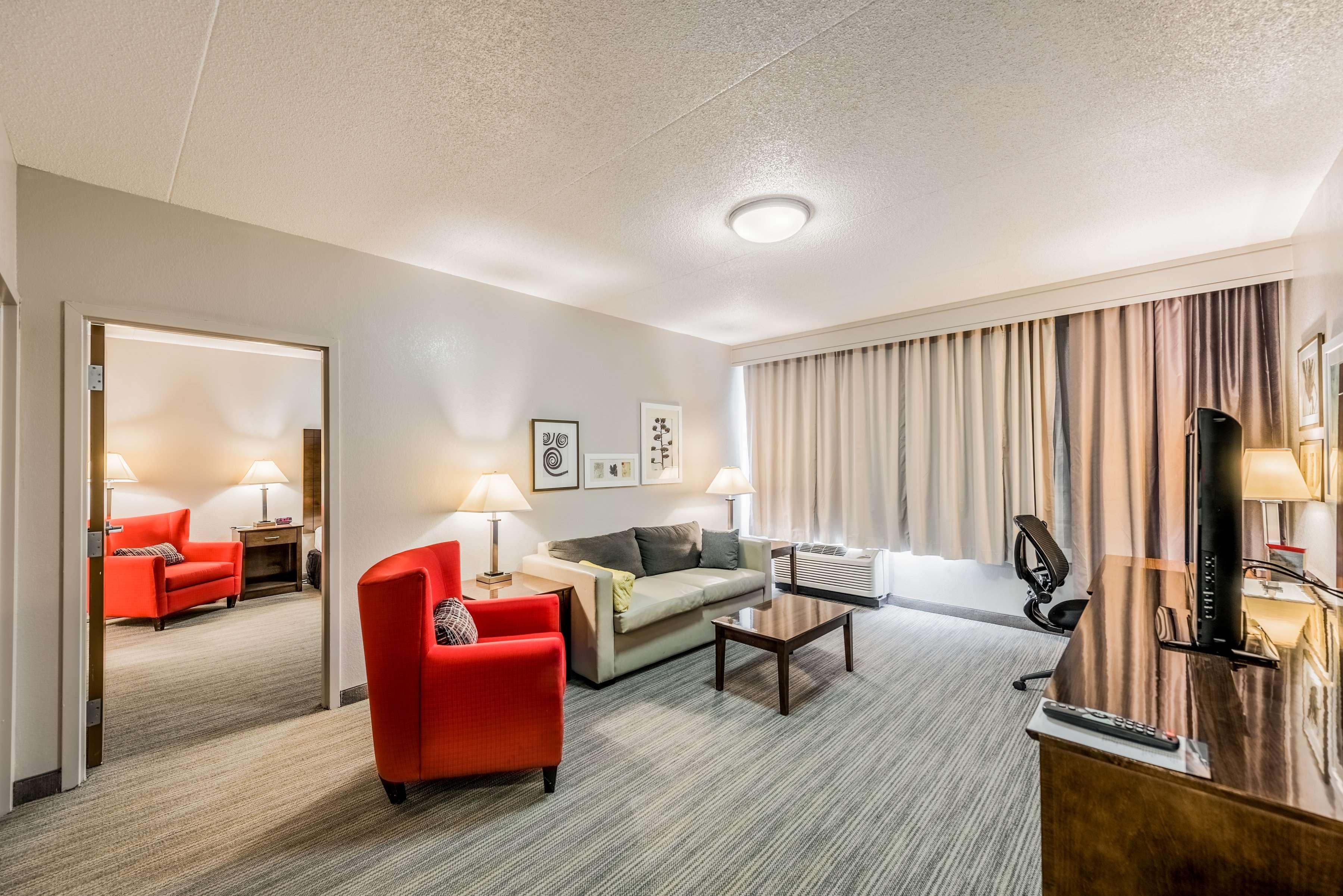 Country Inn & Suites By Radisson, Cookeville, Tn Eksteriør bilde