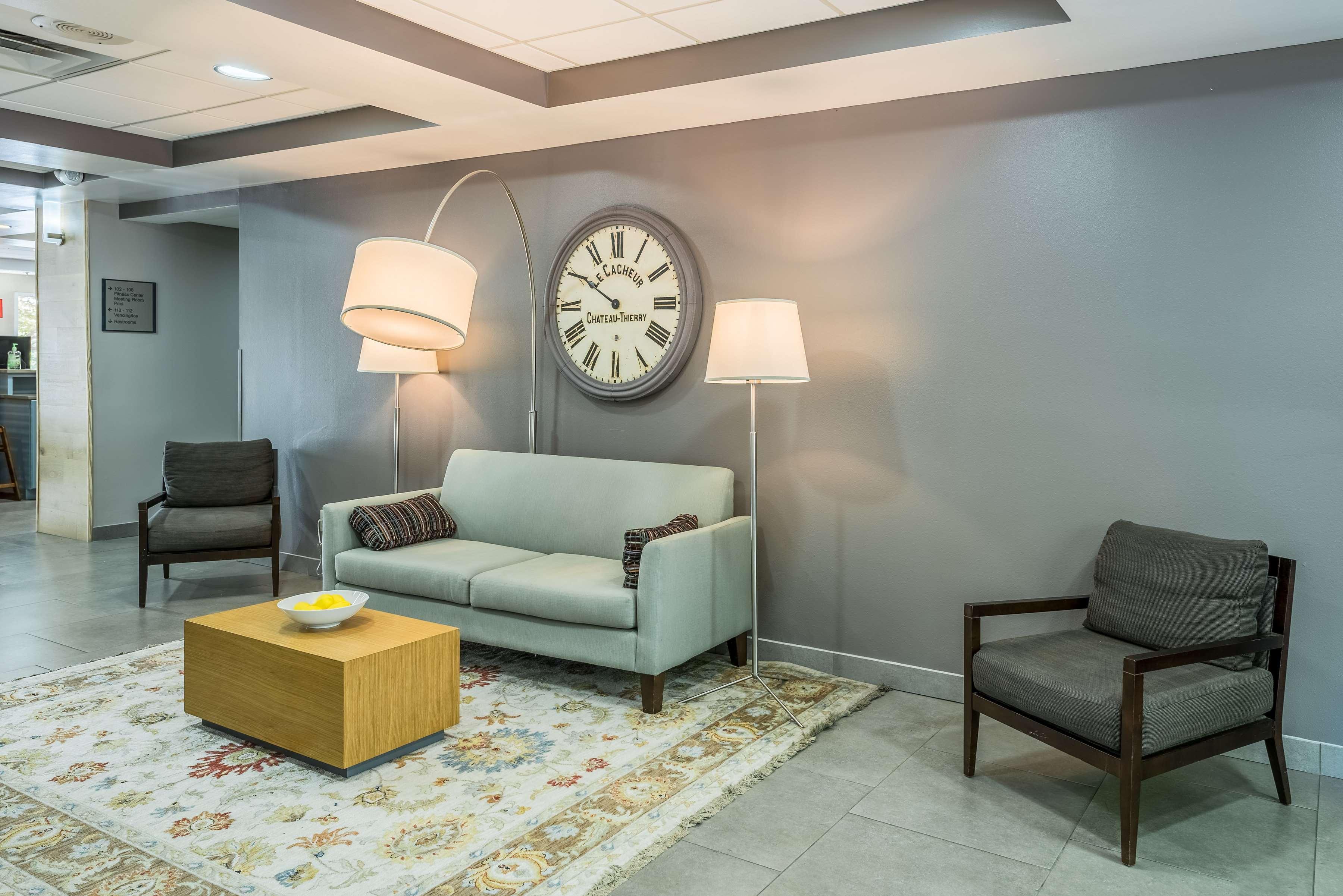 Country Inn & Suites By Radisson, Cookeville, Tn Eksteriør bilde