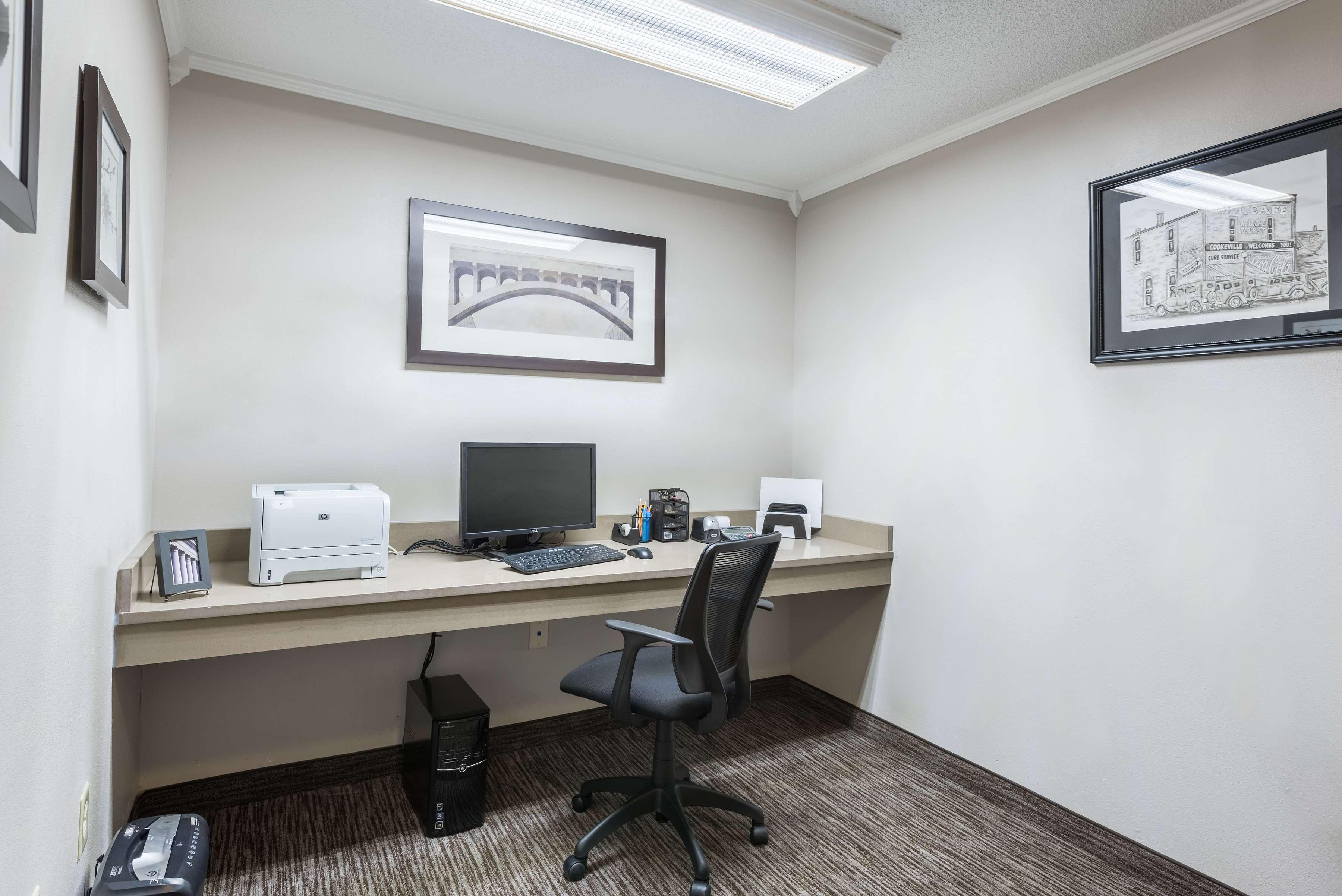 Country Inn & Suites By Radisson, Cookeville, Tn Eksteriør bilde