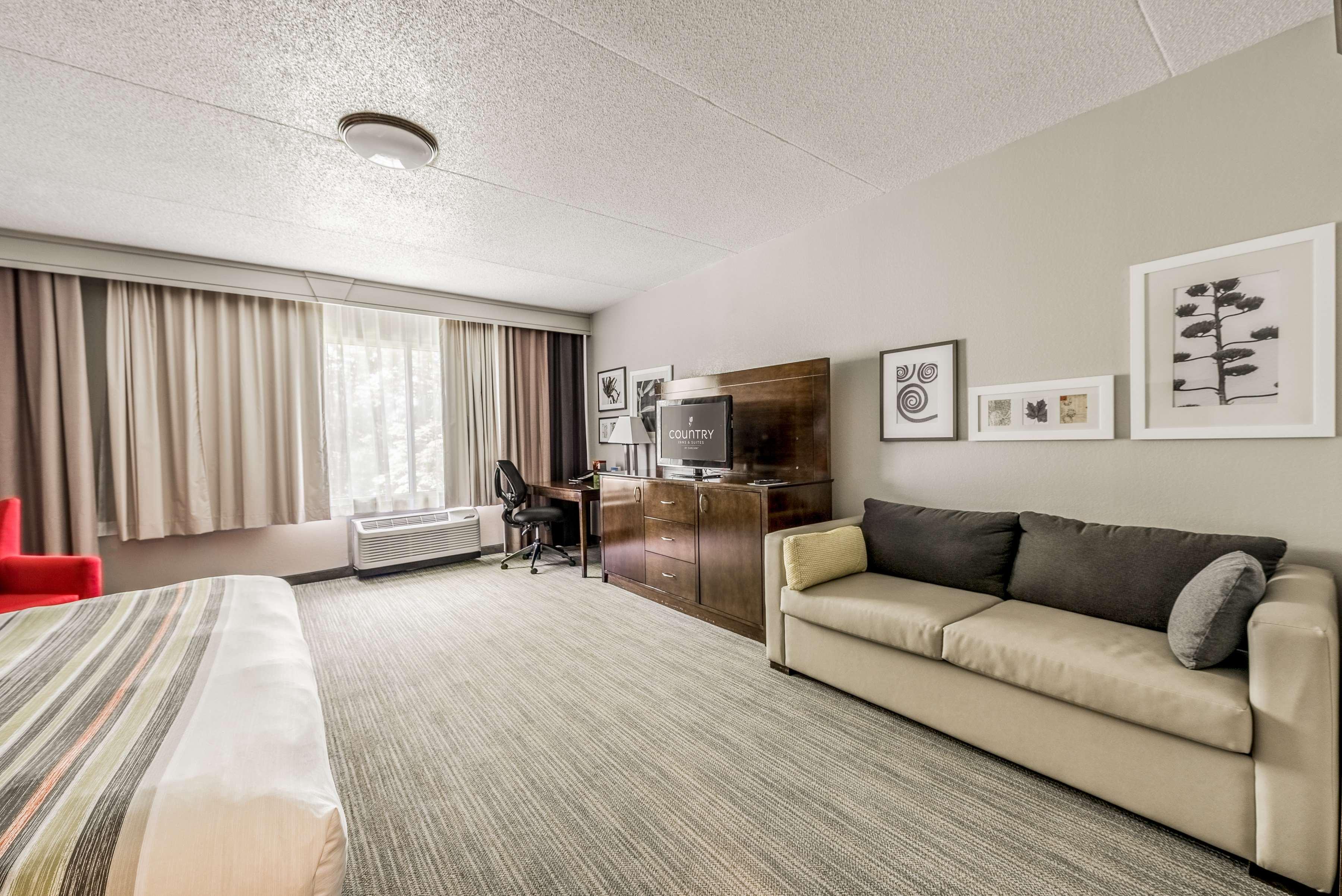 Country Inn & Suites By Radisson, Cookeville, Tn Eksteriør bilde