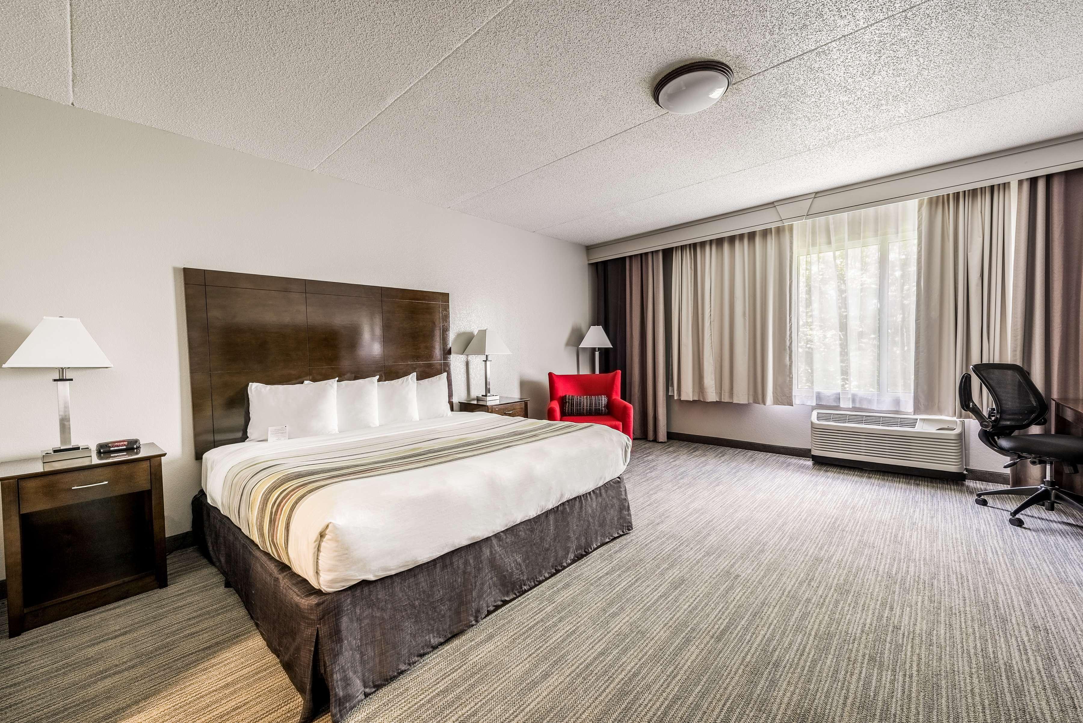 Country Inn & Suites By Radisson, Cookeville, Tn Eksteriør bilde