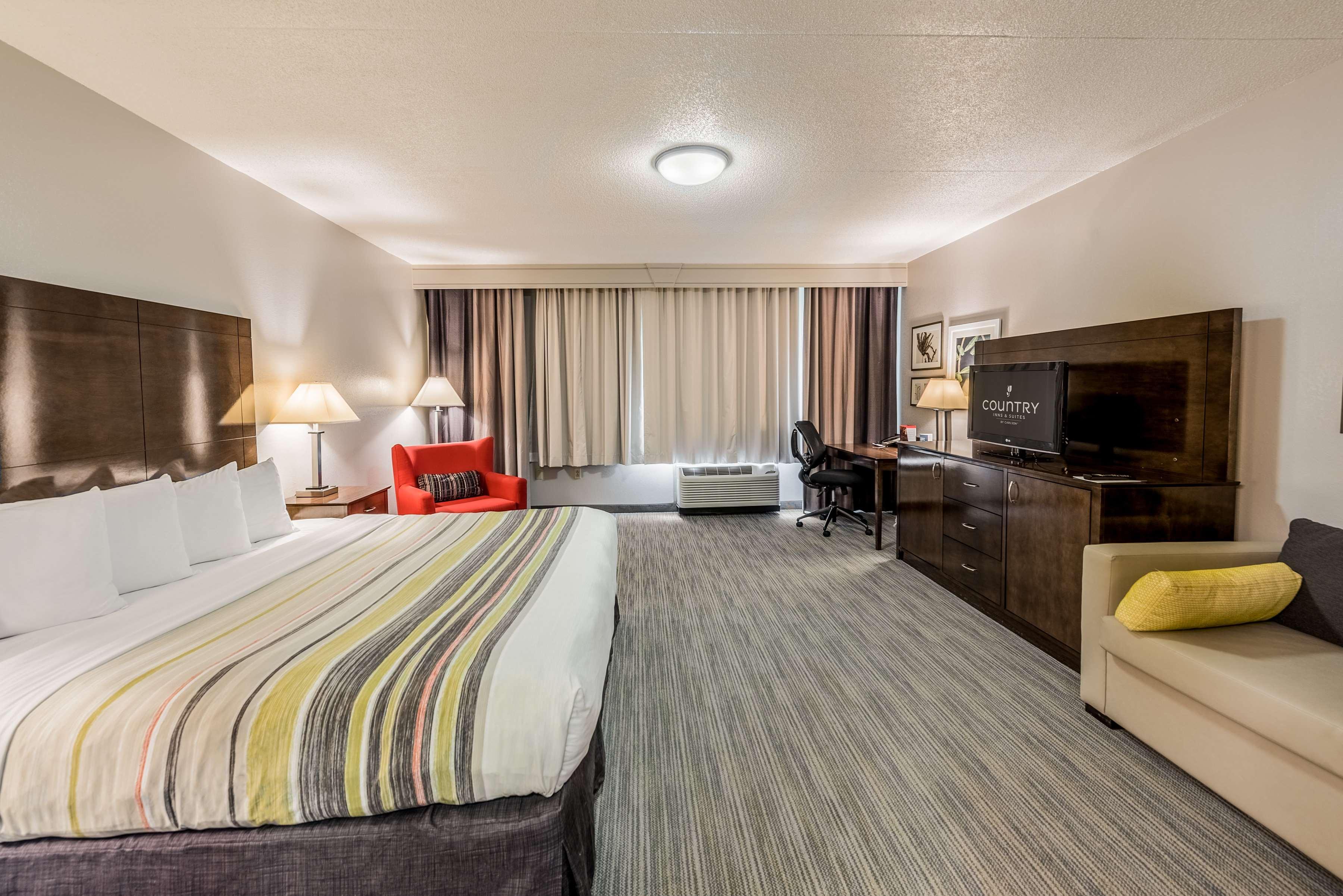 Country Inn & Suites By Radisson, Cookeville, Tn Eksteriør bilde
