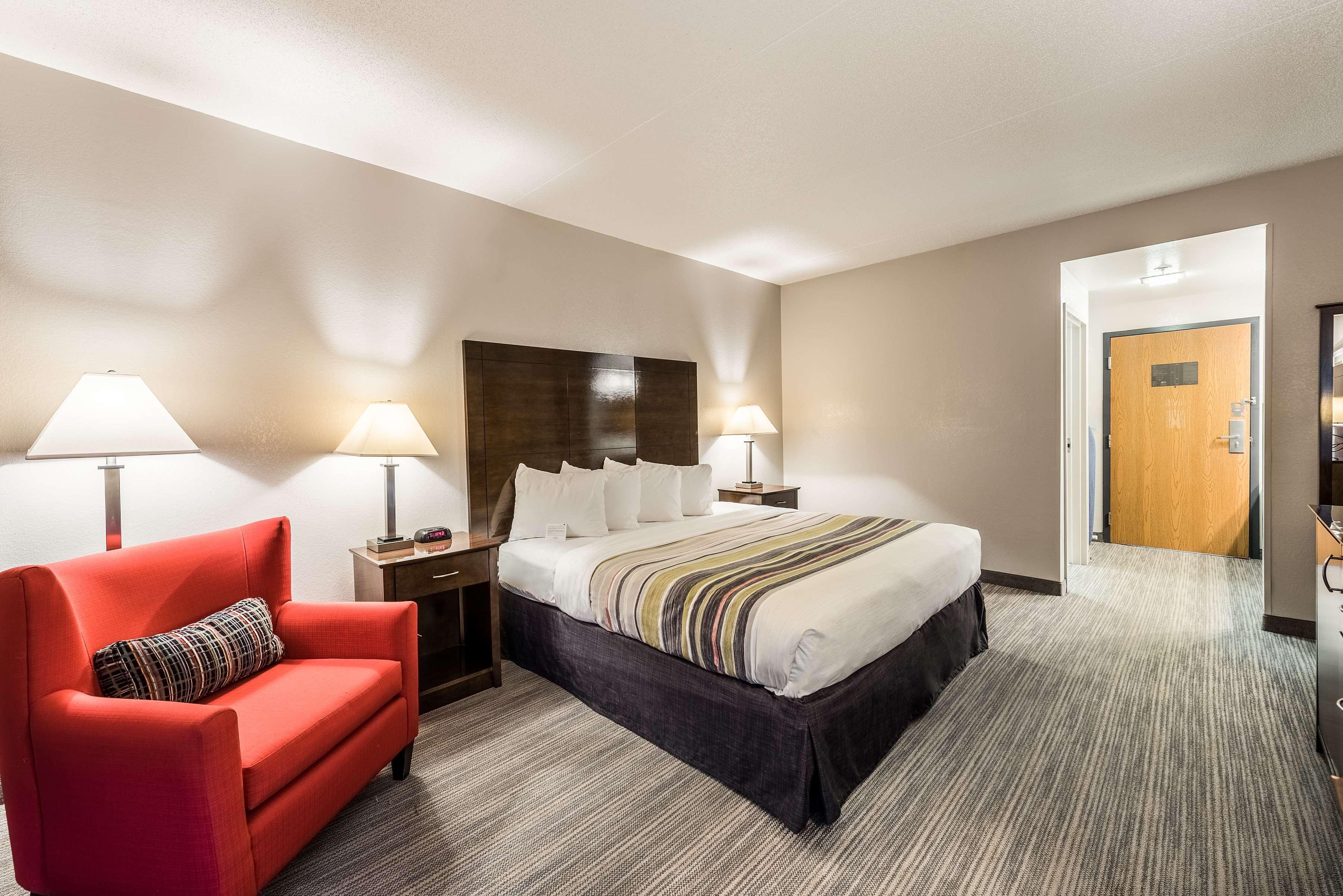 Country Inn & Suites By Radisson, Cookeville, Tn Eksteriør bilde