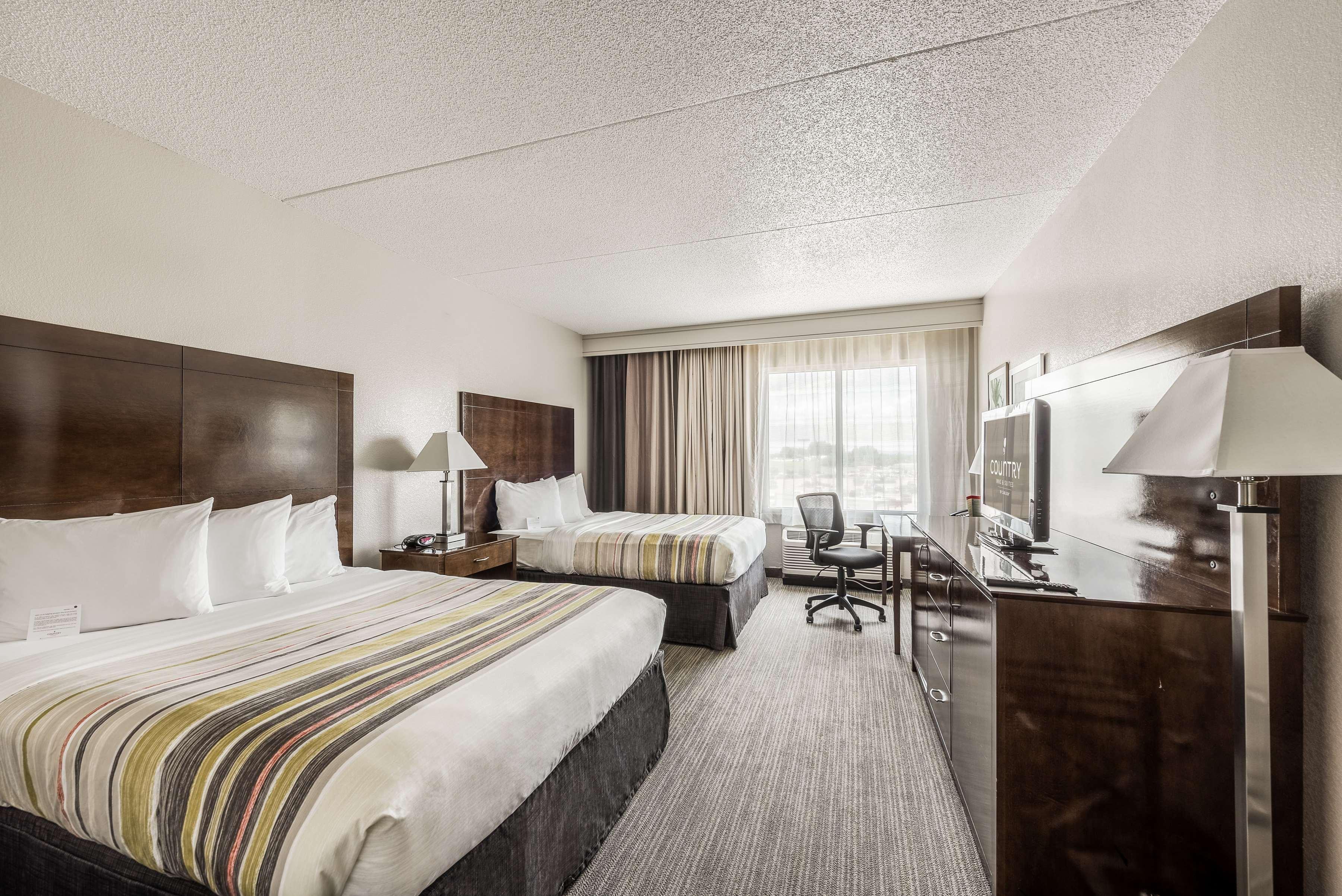 Country Inn & Suites By Radisson, Cookeville, Tn Eksteriør bilde