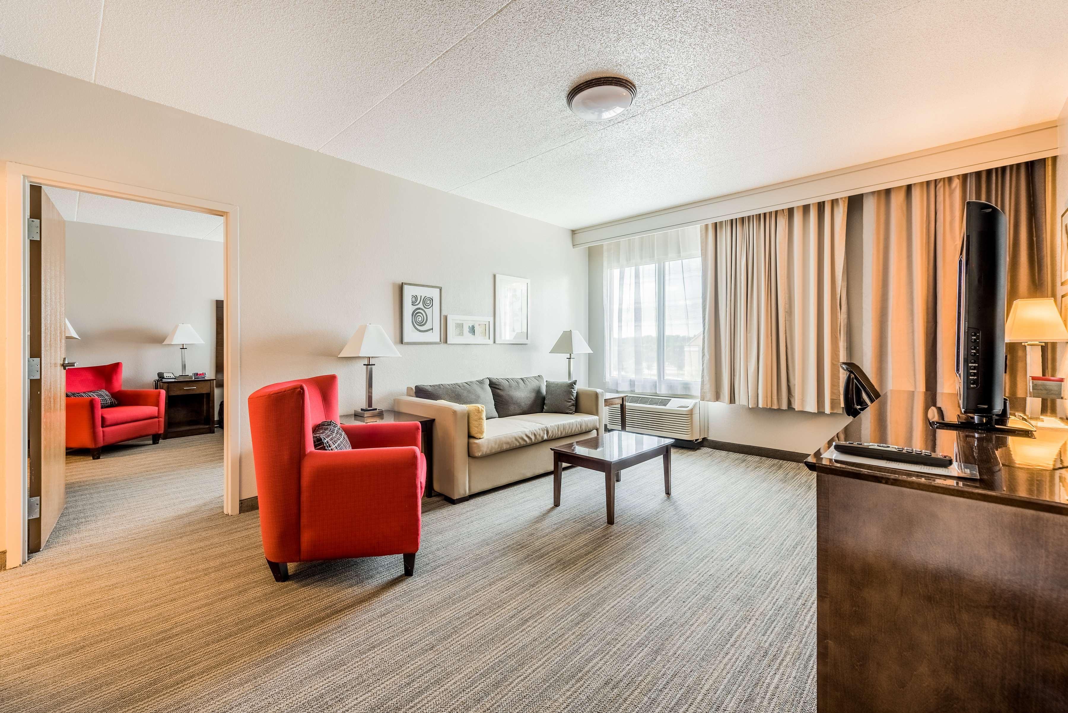 Country Inn & Suites By Radisson, Cookeville, Tn Eksteriør bilde