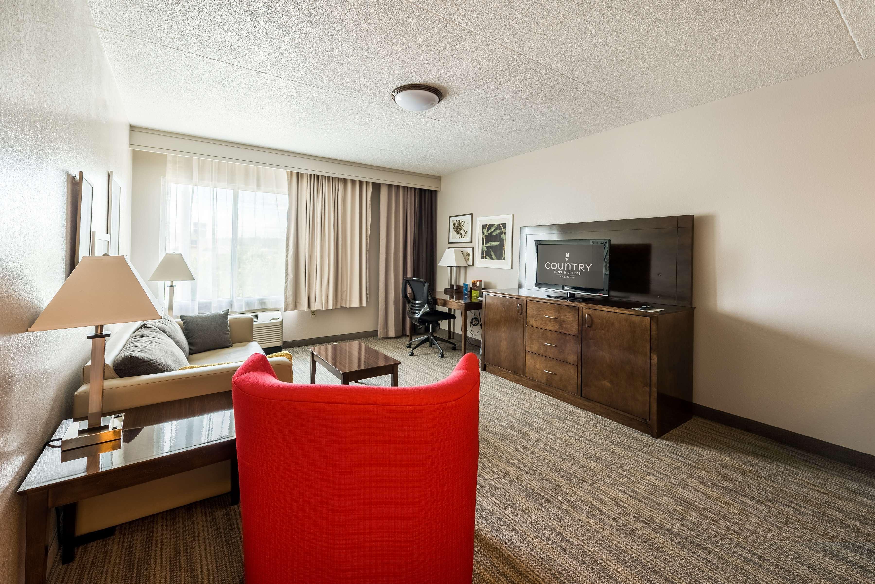 Country Inn & Suites By Radisson, Cookeville, Tn Eksteriør bilde