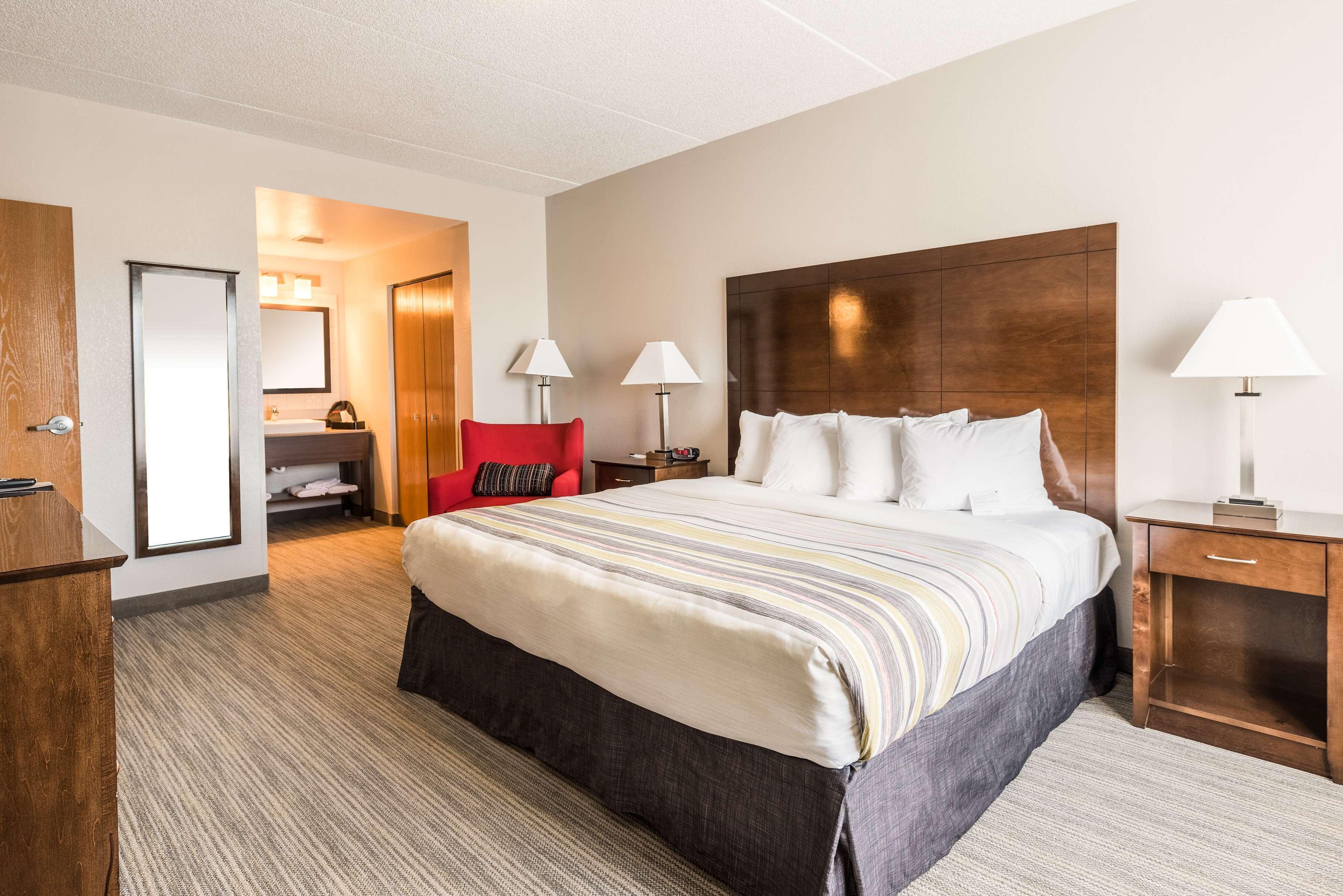 Country Inn & Suites By Radisson, Cookeville, Tn Eksteriør bilde