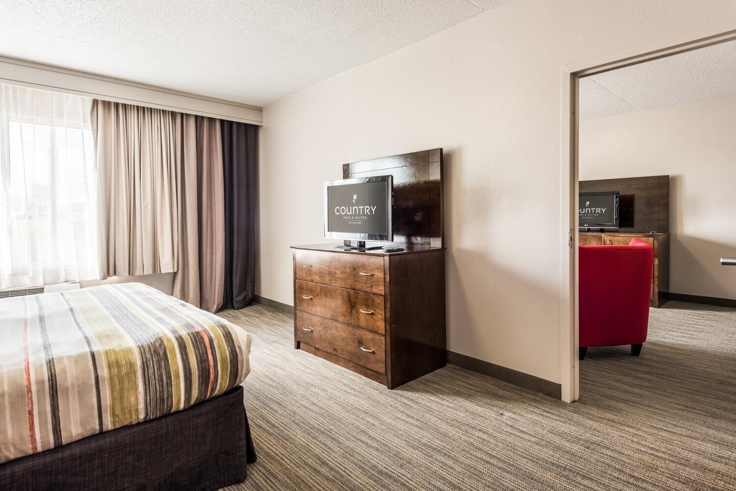 Country Inn & Suites By Radisson, Cookeville, Tn Eksteriør bilde