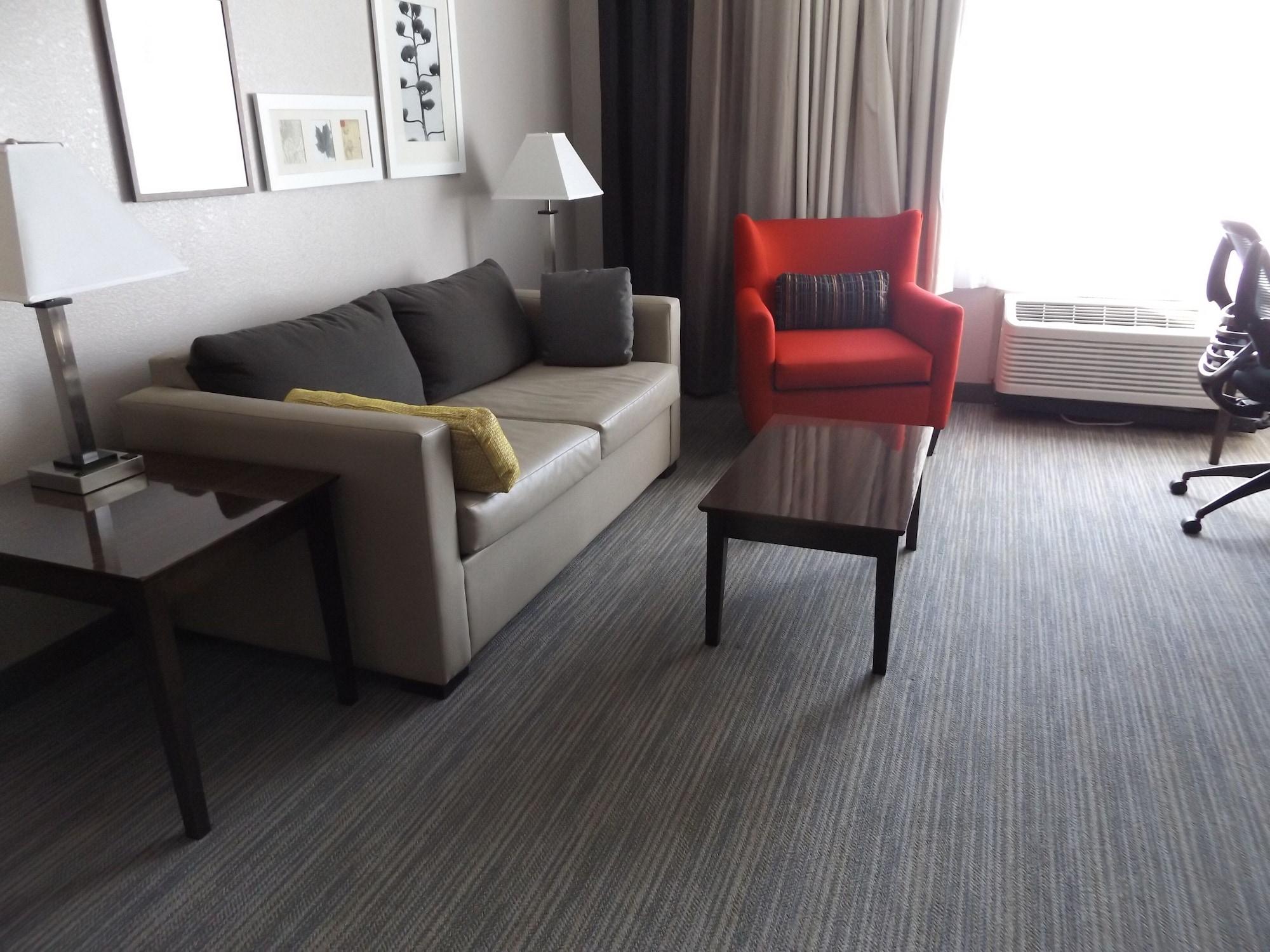 Country Inn & Suites By Radisson, Cookeville, Tn Eksteriør bilde
