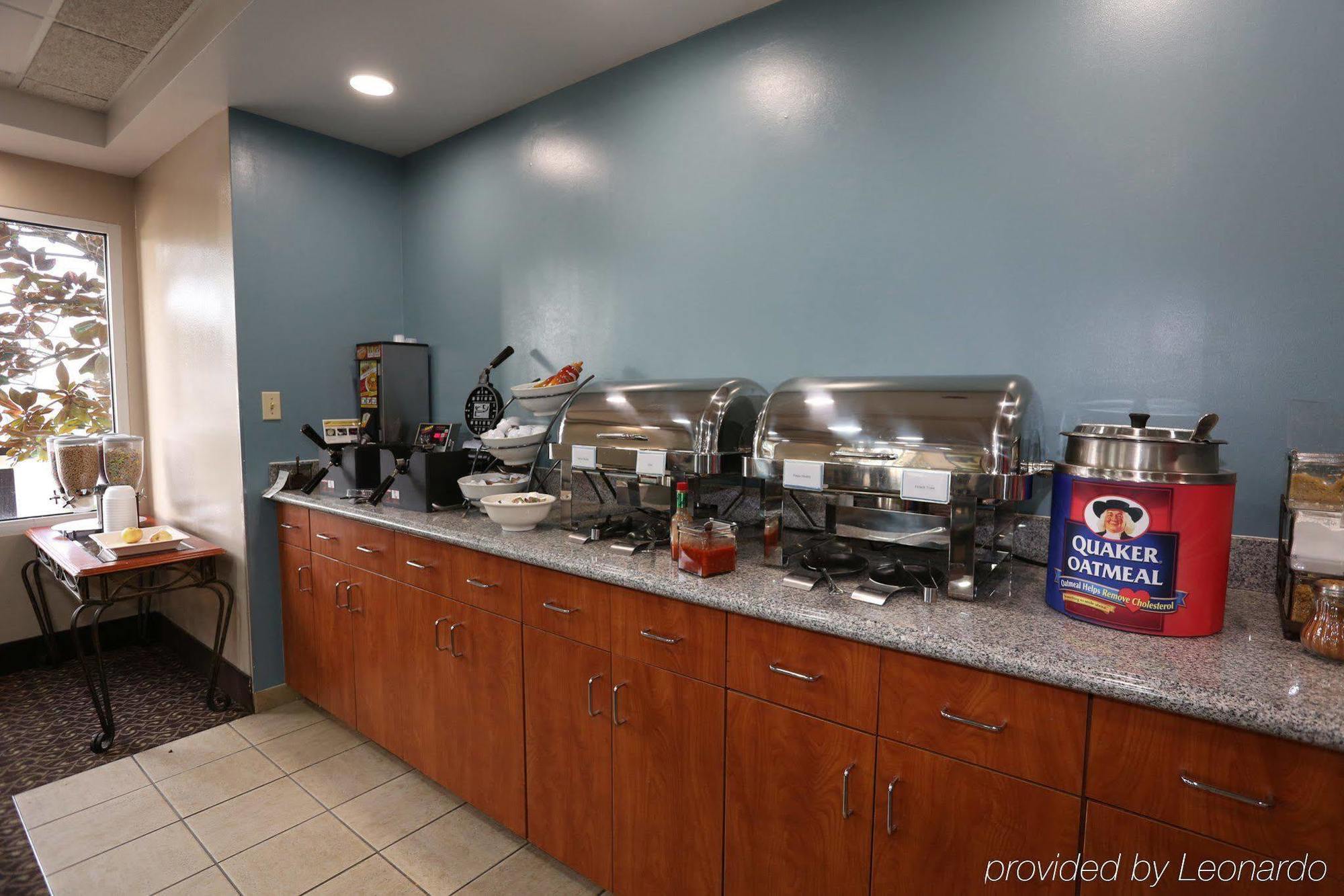Country Inn & Suites By Radisson, Cookeville, Tn Eksteriør bilde