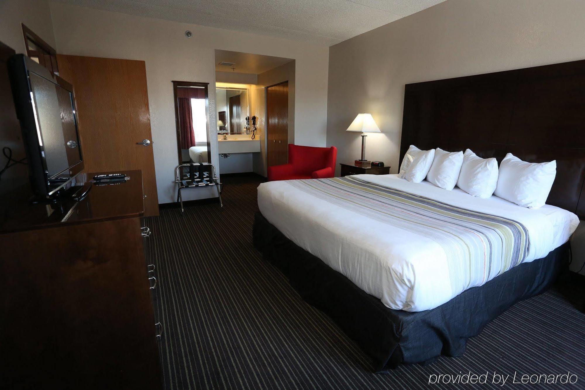 Country Inn & Suites By Radisson, Cookeville, Tn Eksteriør bilde