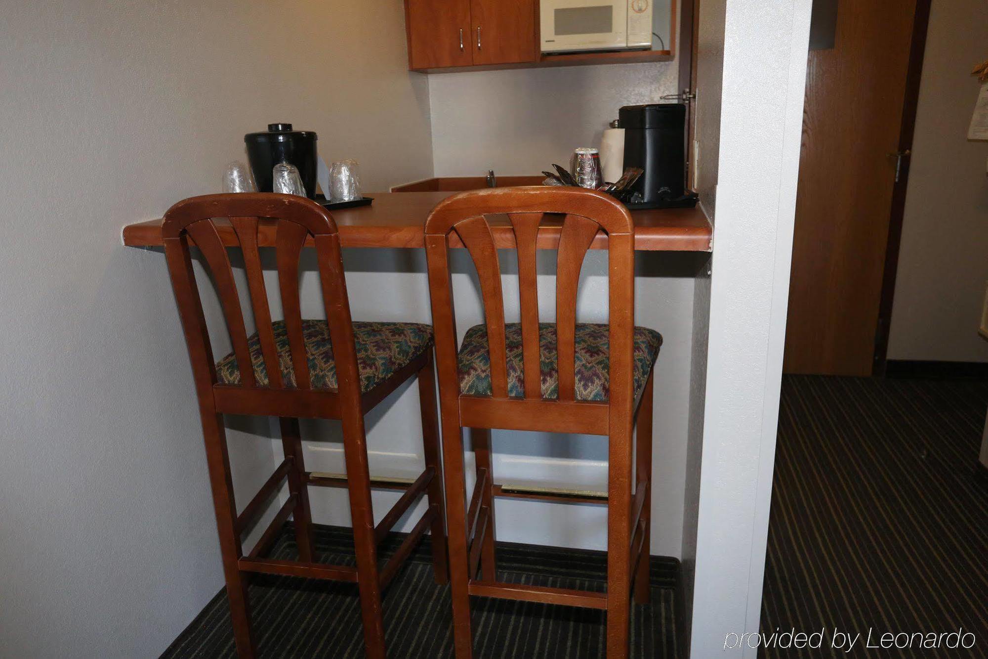 Country Inn & Suites By Radisson, Cookeville, Tn Eksteriør bilde