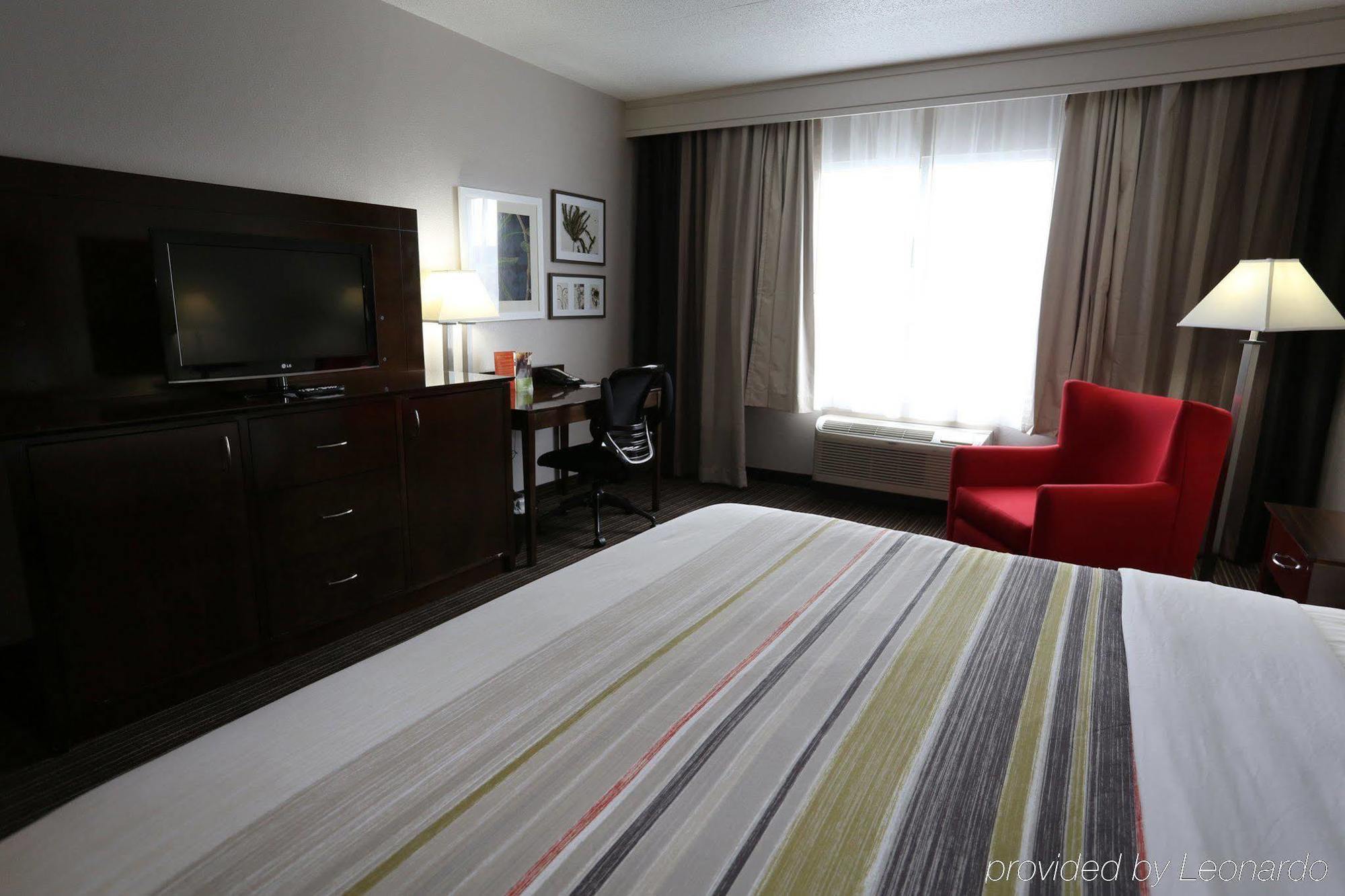 Country Inn & Suites By Radisson, Cookeville, Tn Eksteriør bilde