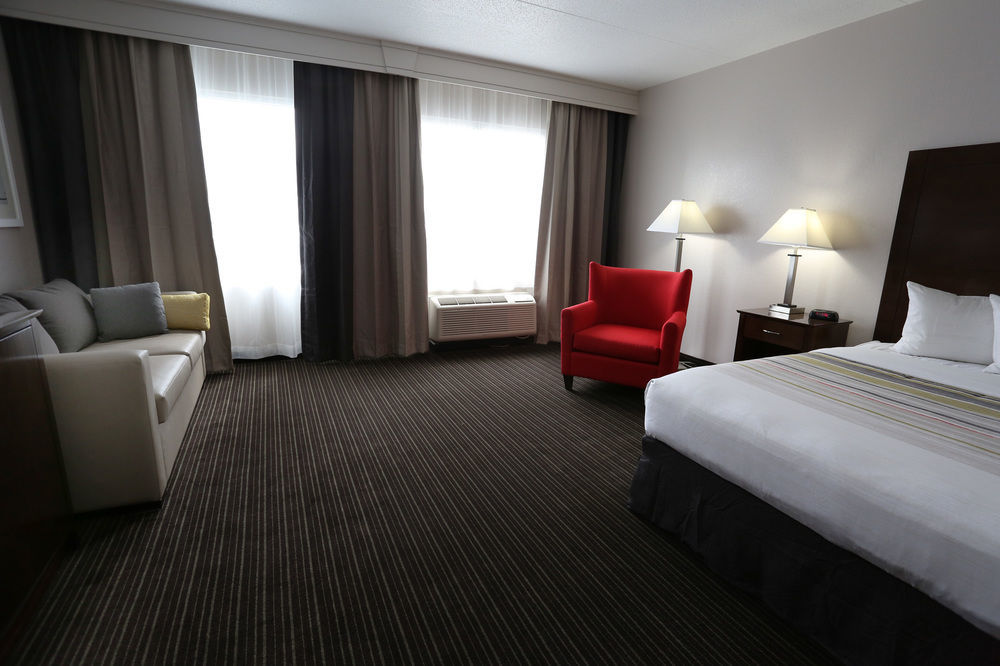Country Inn & Suites By Radisson, Cookeville, Tn Eksteriør bilde