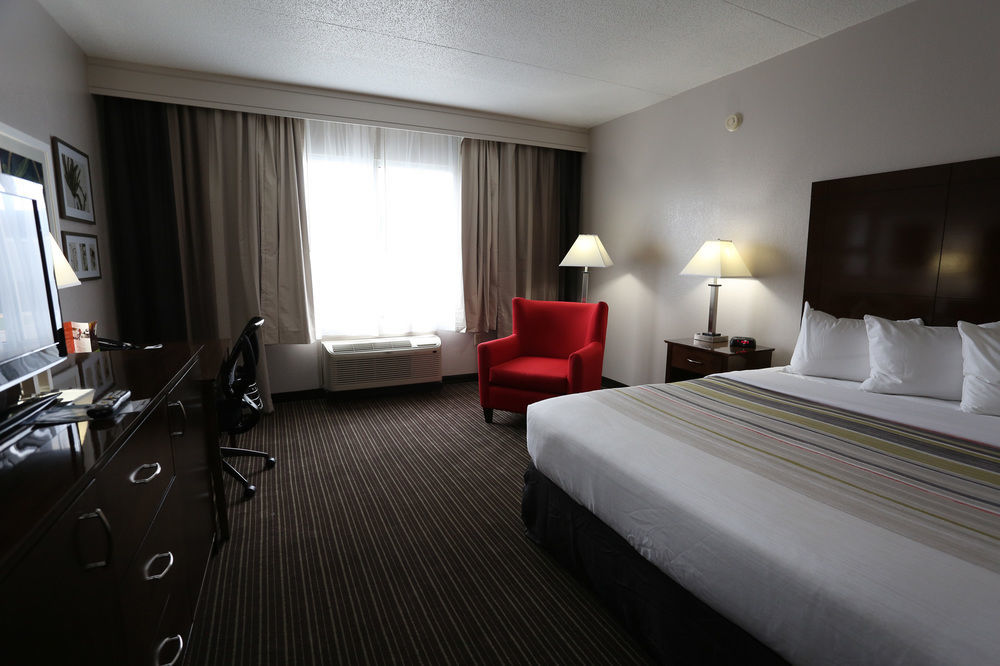 Country Inn & Suites By Radisson, Cookeville, Tn Eksteriør bilde